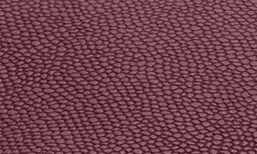 Tumi Leather Jewelry Case