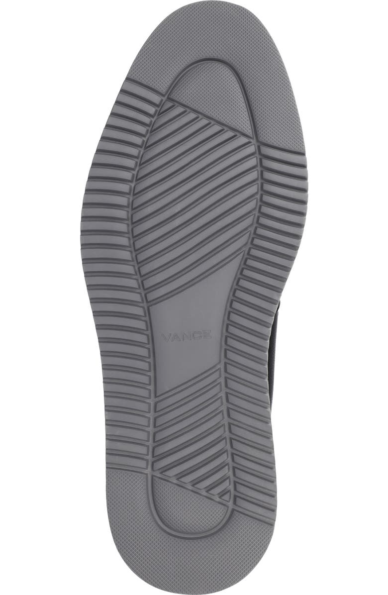 VANCE CO Princeton Penny Loafer, Alternate, color, Black