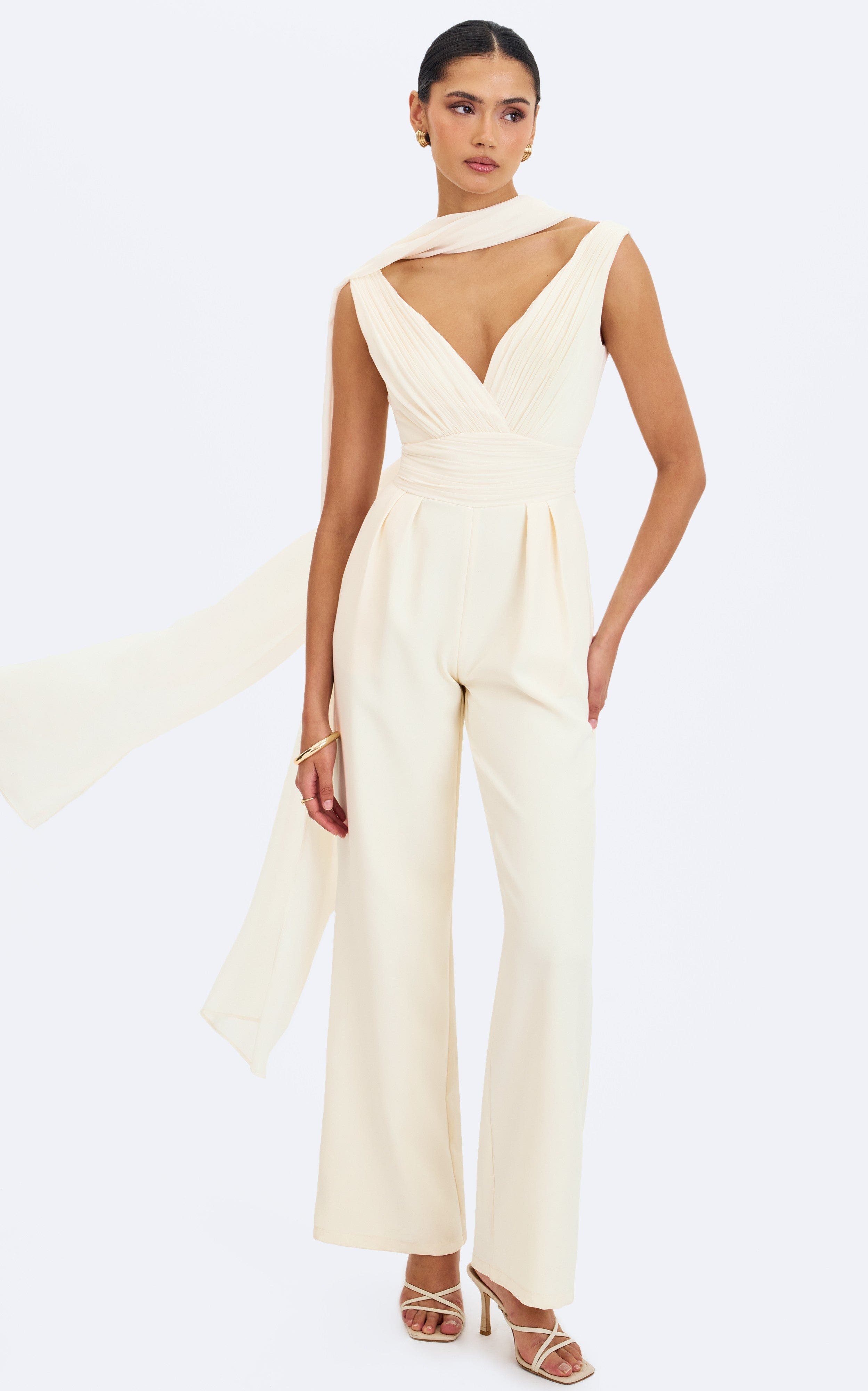 selected Ivory
