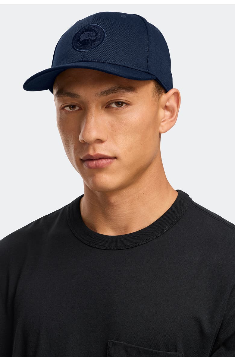 Canada Goose Tonal Cap, Alternate, color, 