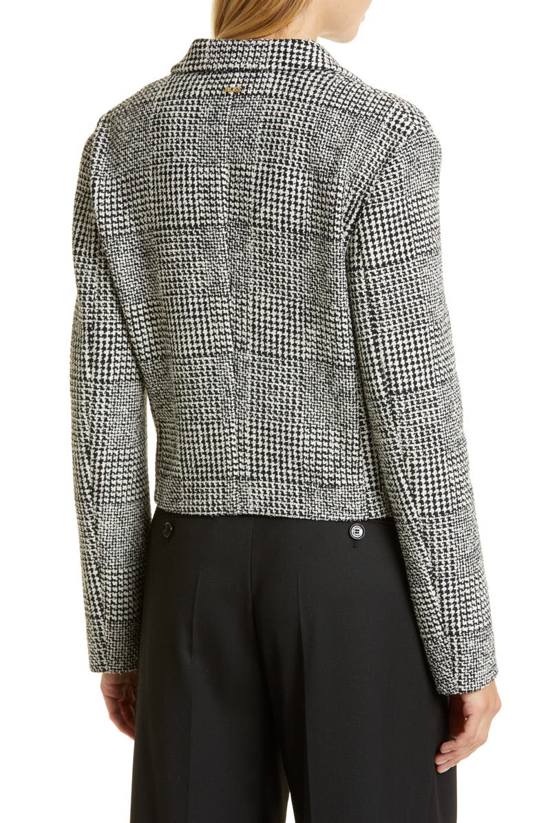 BOSS Jurilla Blazer Jacket, Alternate, color, 