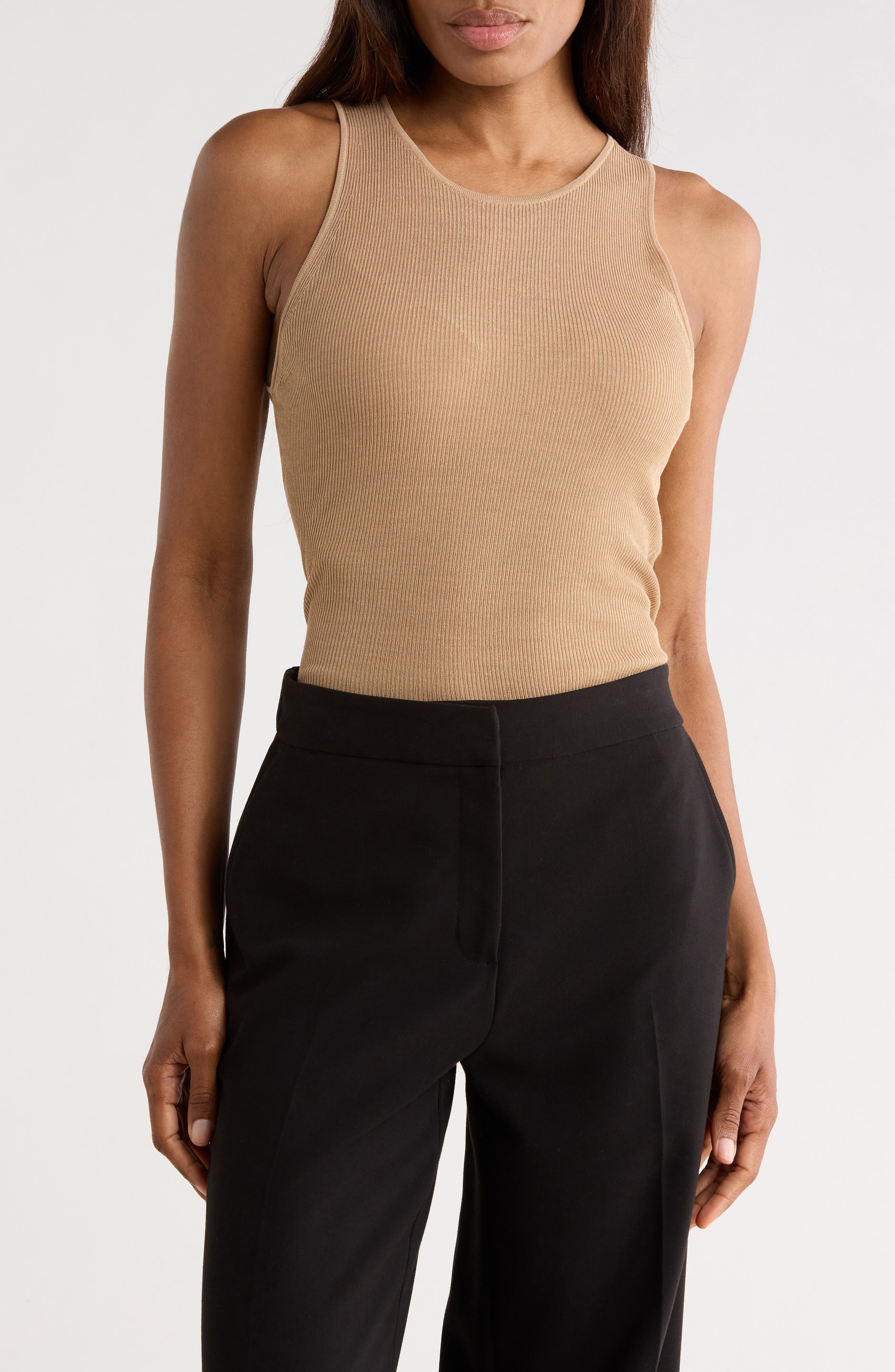 TWP Harbor Sweater Tank