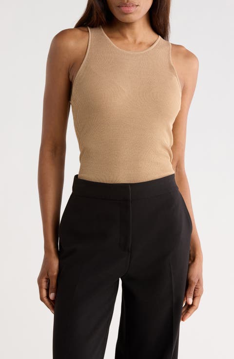 Harbor Sweater Tank