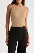 TWP Harbor Sweater Tank