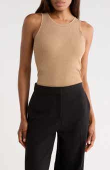 TWP Harbor Sweater Tank