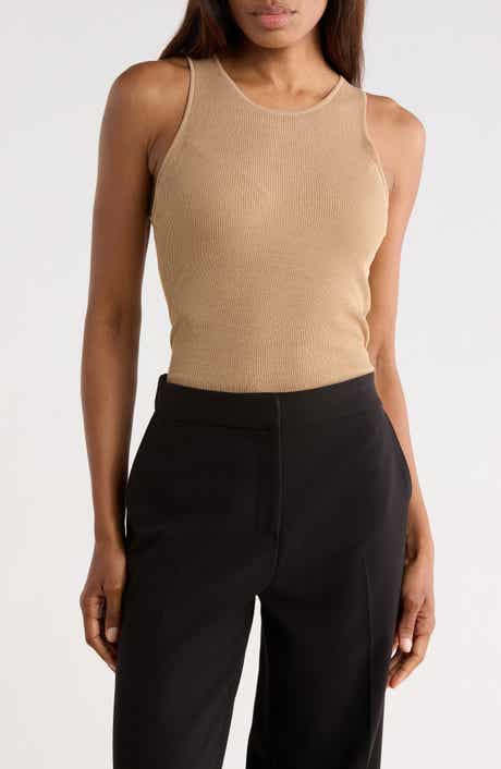 TWP Harbor Sweater Tank
