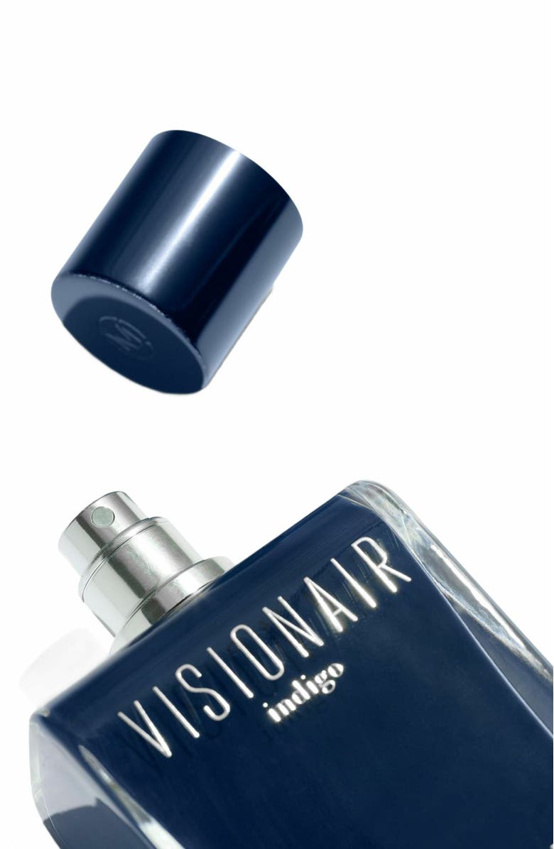 Michael Malul Visionair Indigo, Alternate, color, NO COLOR