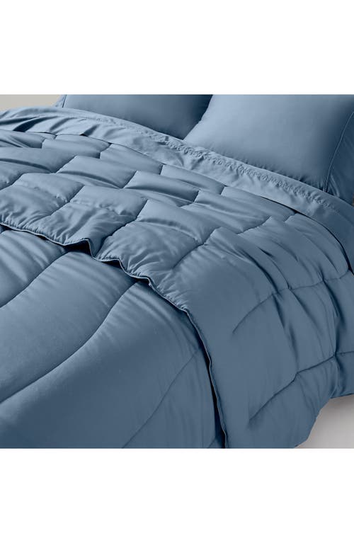 MODERN THREADS MODERN THREADS TENCEL® LYOCELL COMFORTER 
