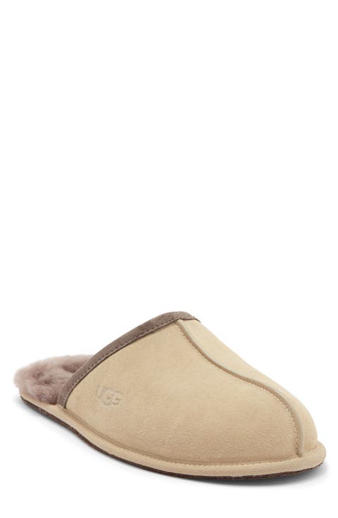 Scuff Slipper (Men)