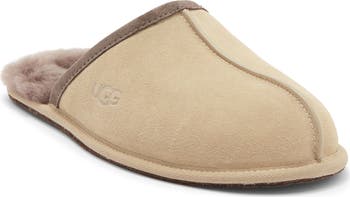 men's slippers studio ugg slippers