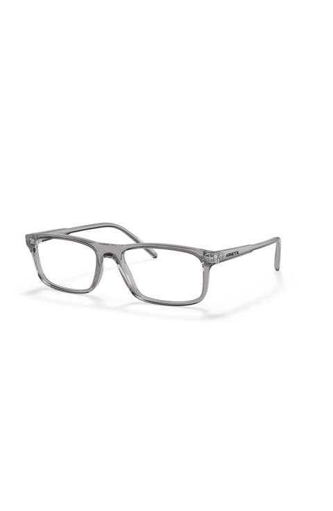 54mm Rectangle optical glasses