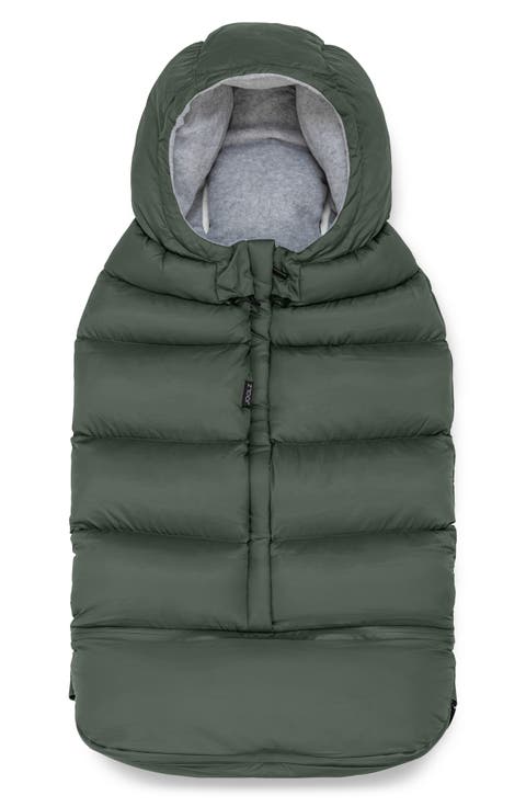 Puffer Footmuff