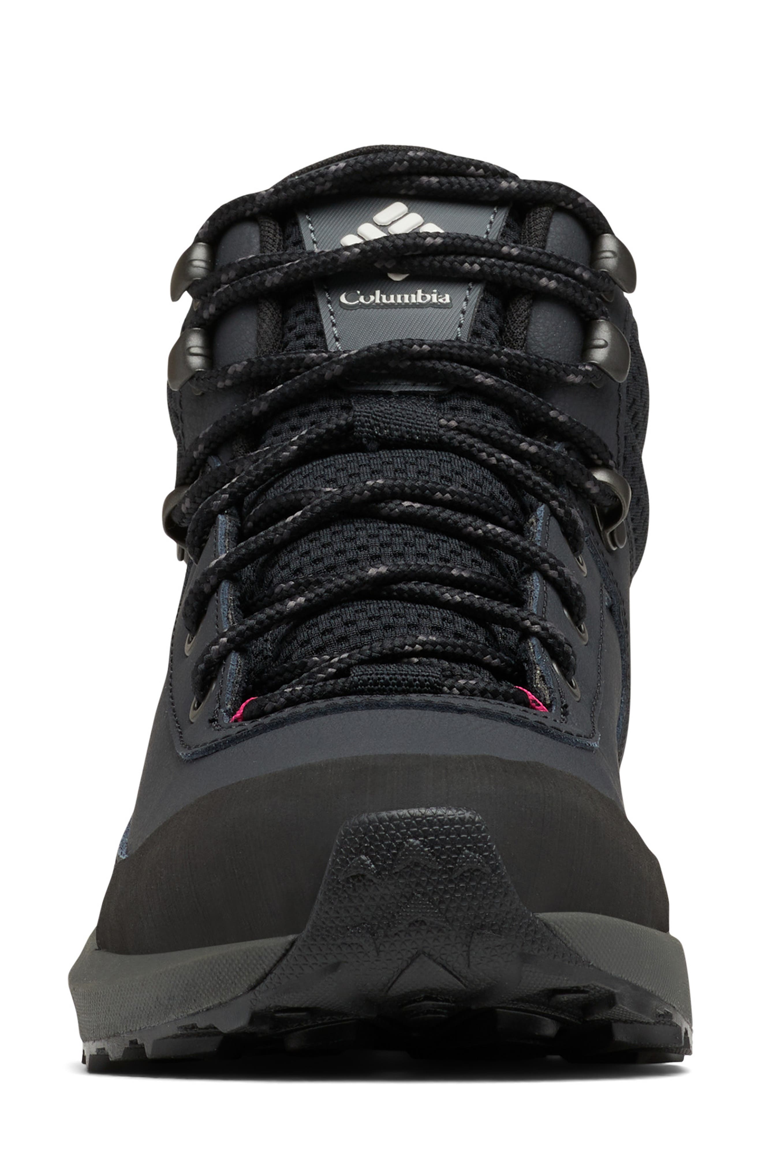 Columbia Wildone Wander Sneaker, Alternate, color, 