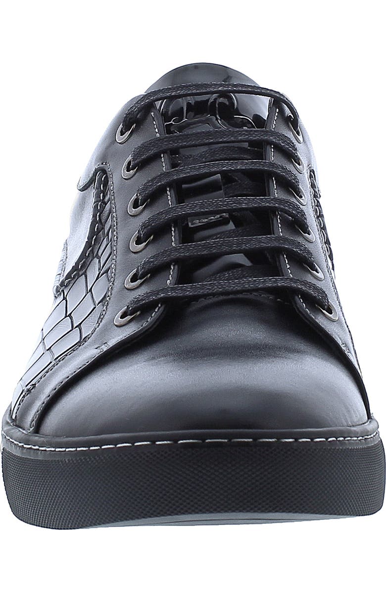 Robert Graham Uffizi Sneaker, Alternate, color,