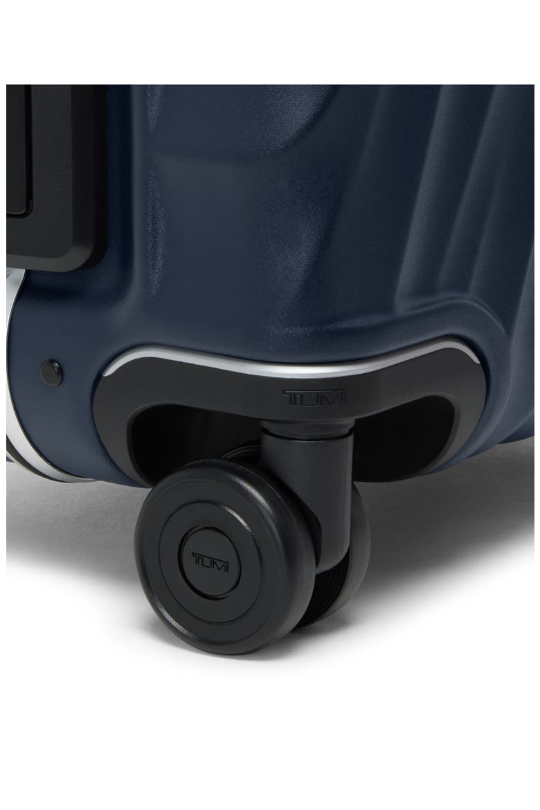 19 Degree Frame Carry-On, Alternate, color, NAVY TEXTURE