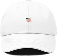 Dalix Lil Peach Dad Cap