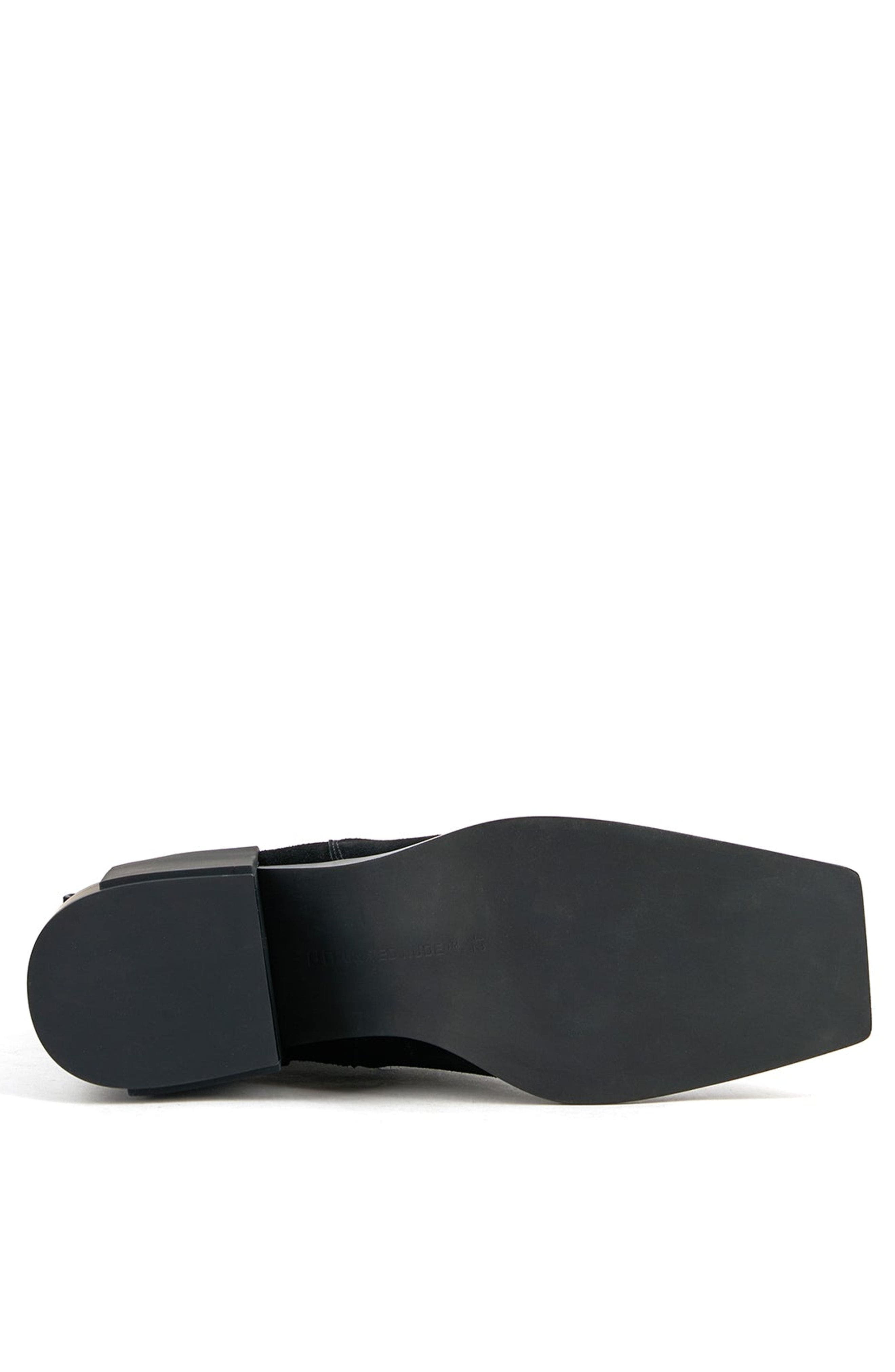 Jimmy Mens Chelsea Boot, Alternate, color, Black III