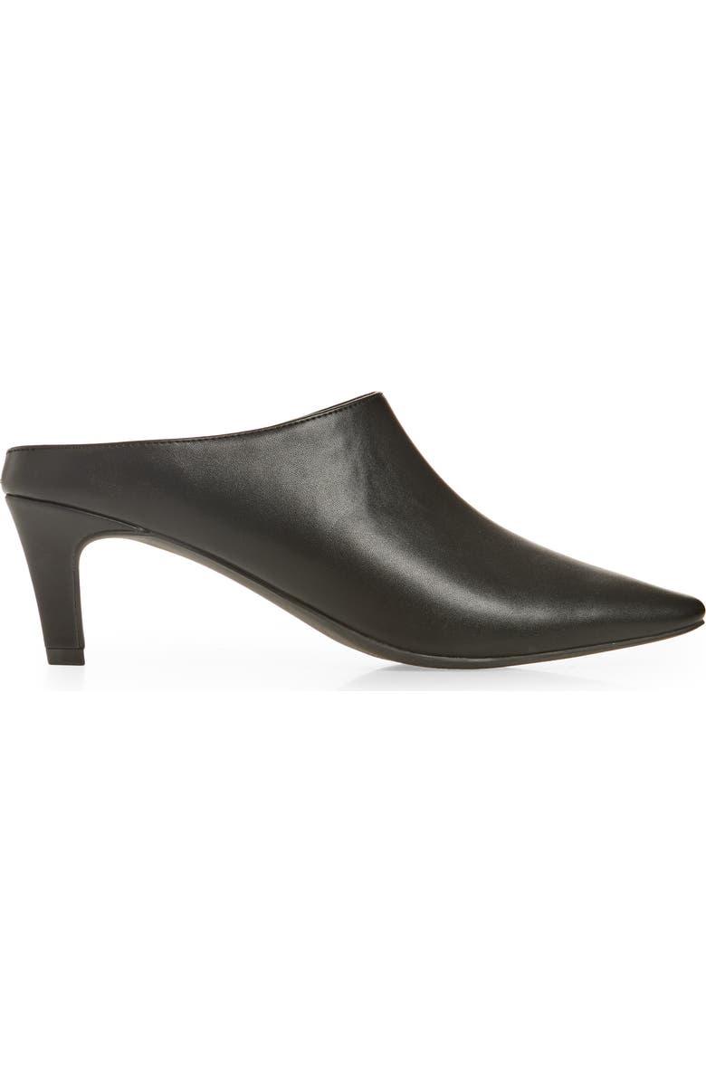 NORDSTROM RACK Gaby Mule Pump, Alternate, color,