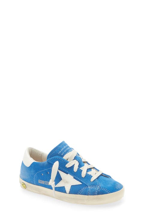 Kids' Super-Star Sneaker