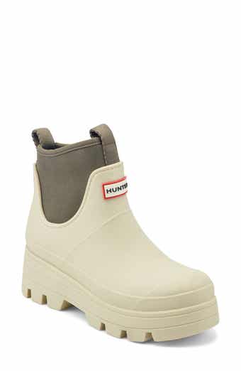 Brookey Waterproof Rain Bootie