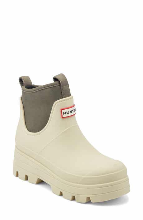 Brookey Waterproof Rain Bootie