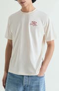 Scalpers Print Paris T-shirt