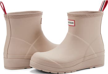Original Play Waterproof Short Rain Boot