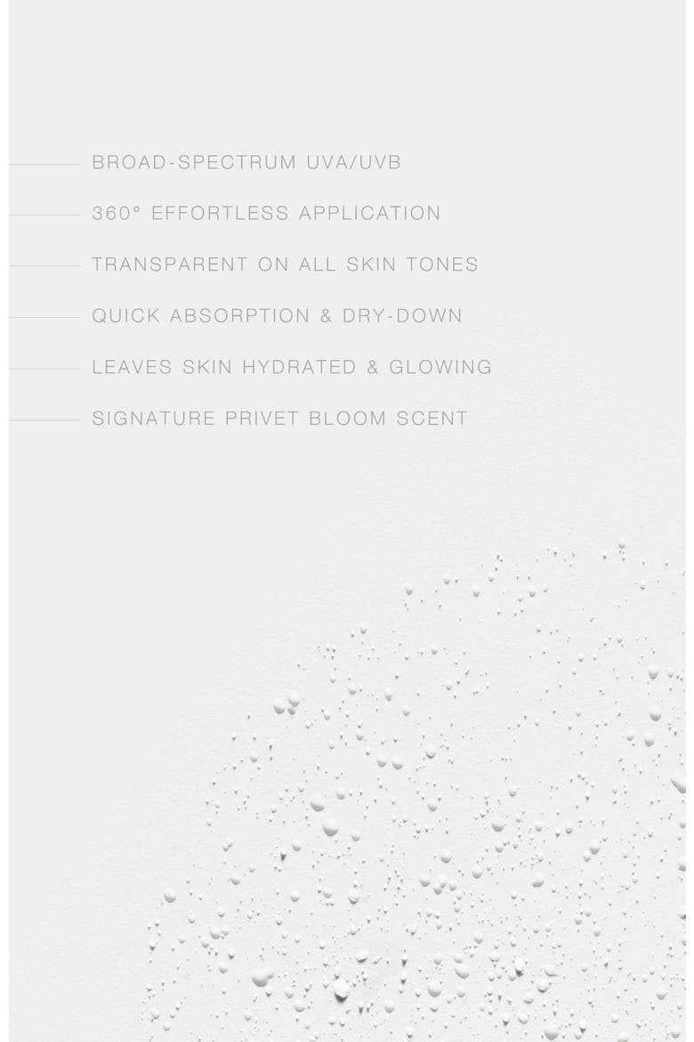 SPF 50 UV-Advanced Mist, Alternate, color, None