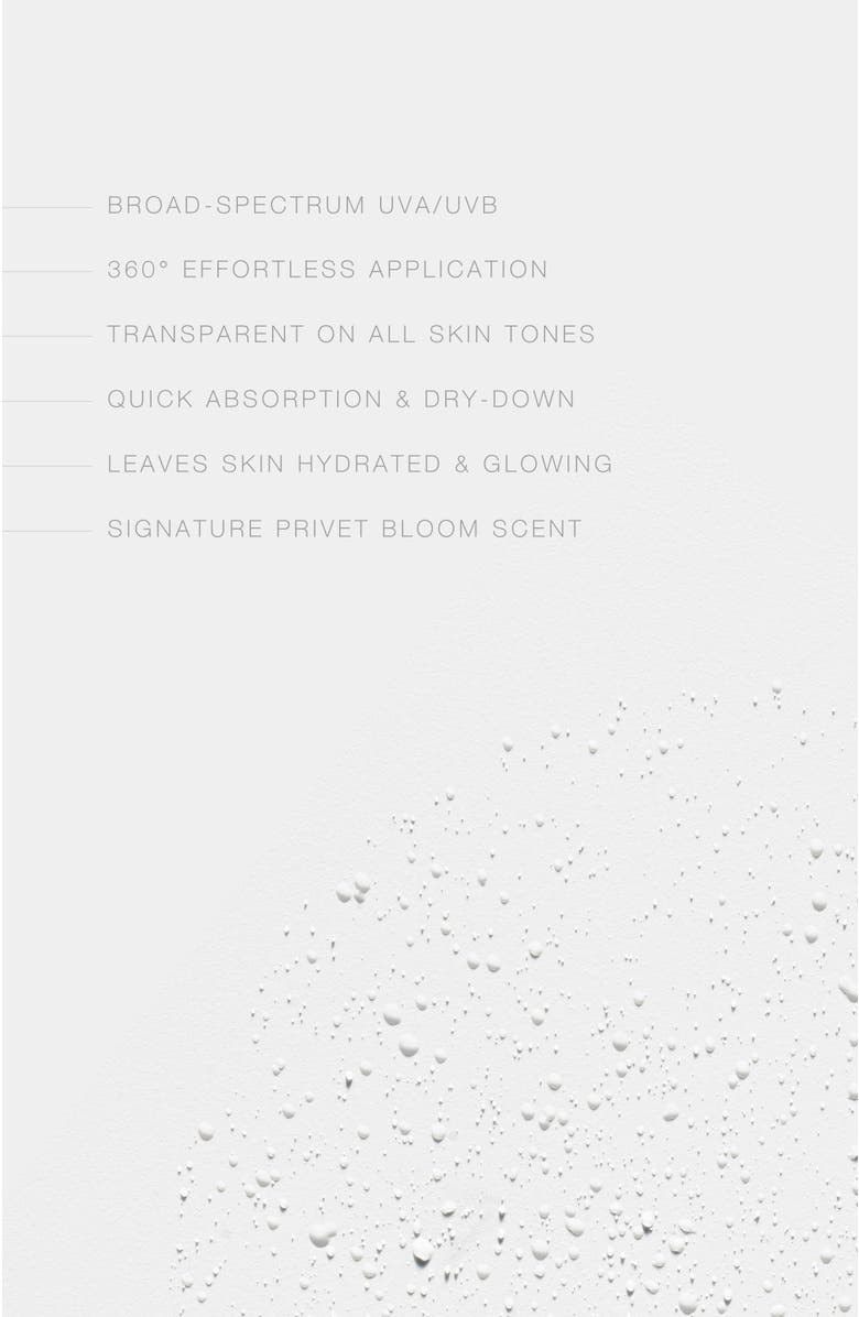 Hampton Sun SPF 15 UV-Advanced Mist, Alternate, color, NO COLOR