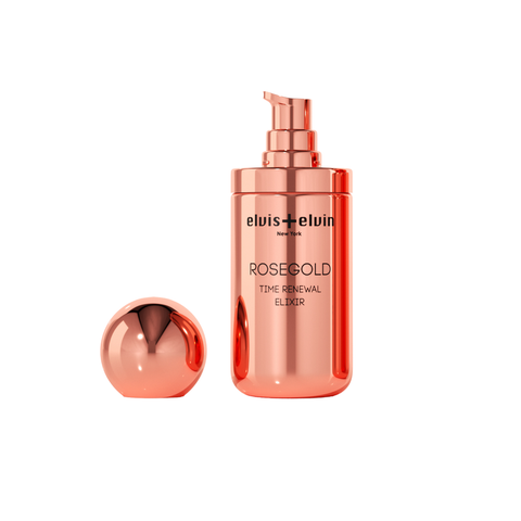 Rosegold Time Renewal Elixir