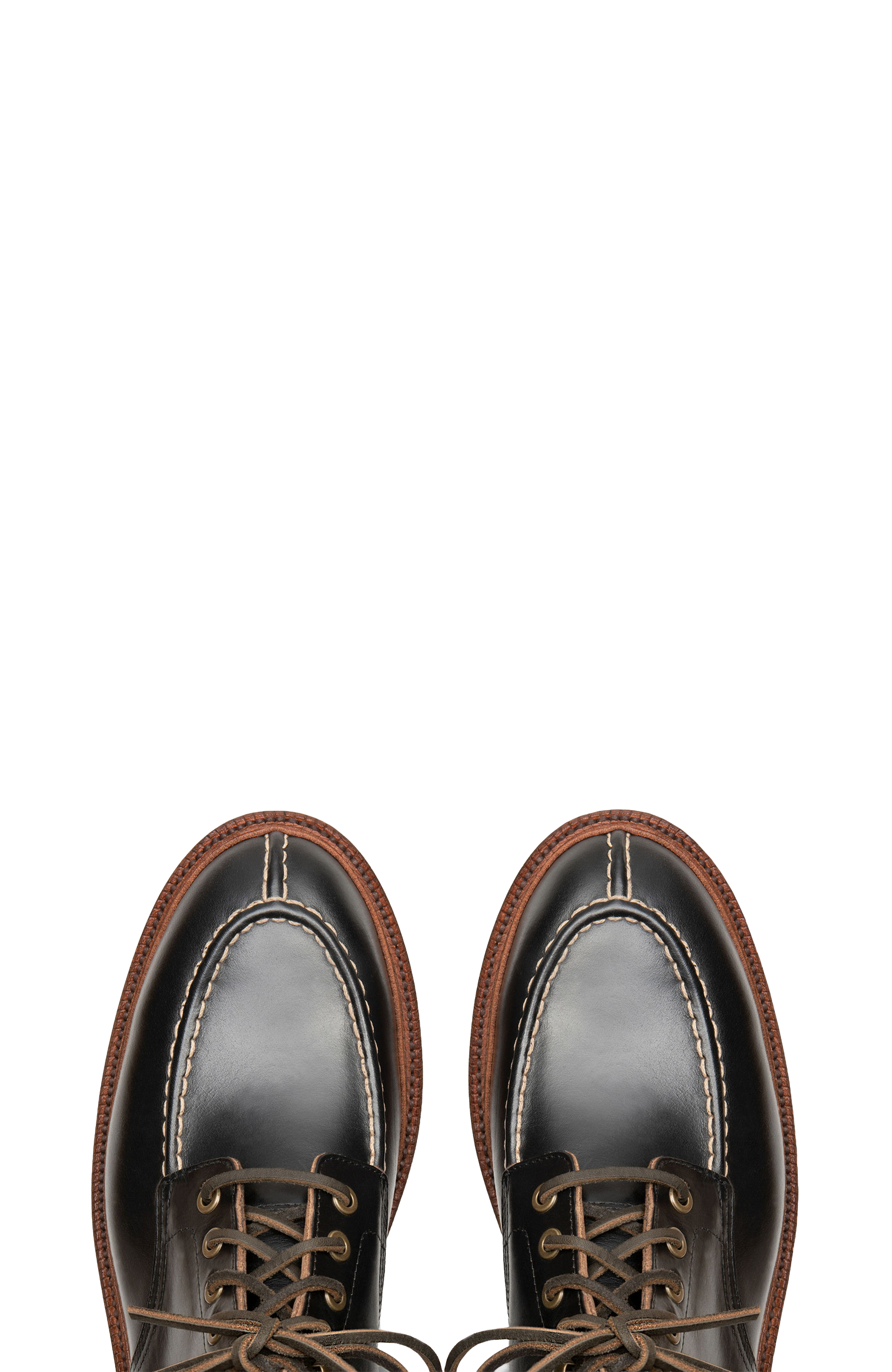 Ottawa Boot, Alternate, color, Black Chromexcel