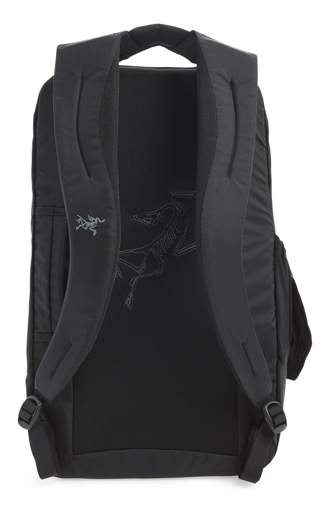 Arc'teryx 'Pender' Backpack, Alternate, color, 