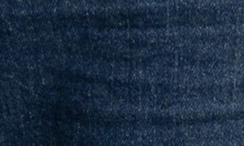 X-ray Xray Saddle Stitch Modern Fit Denim Jeans In Tint Blue