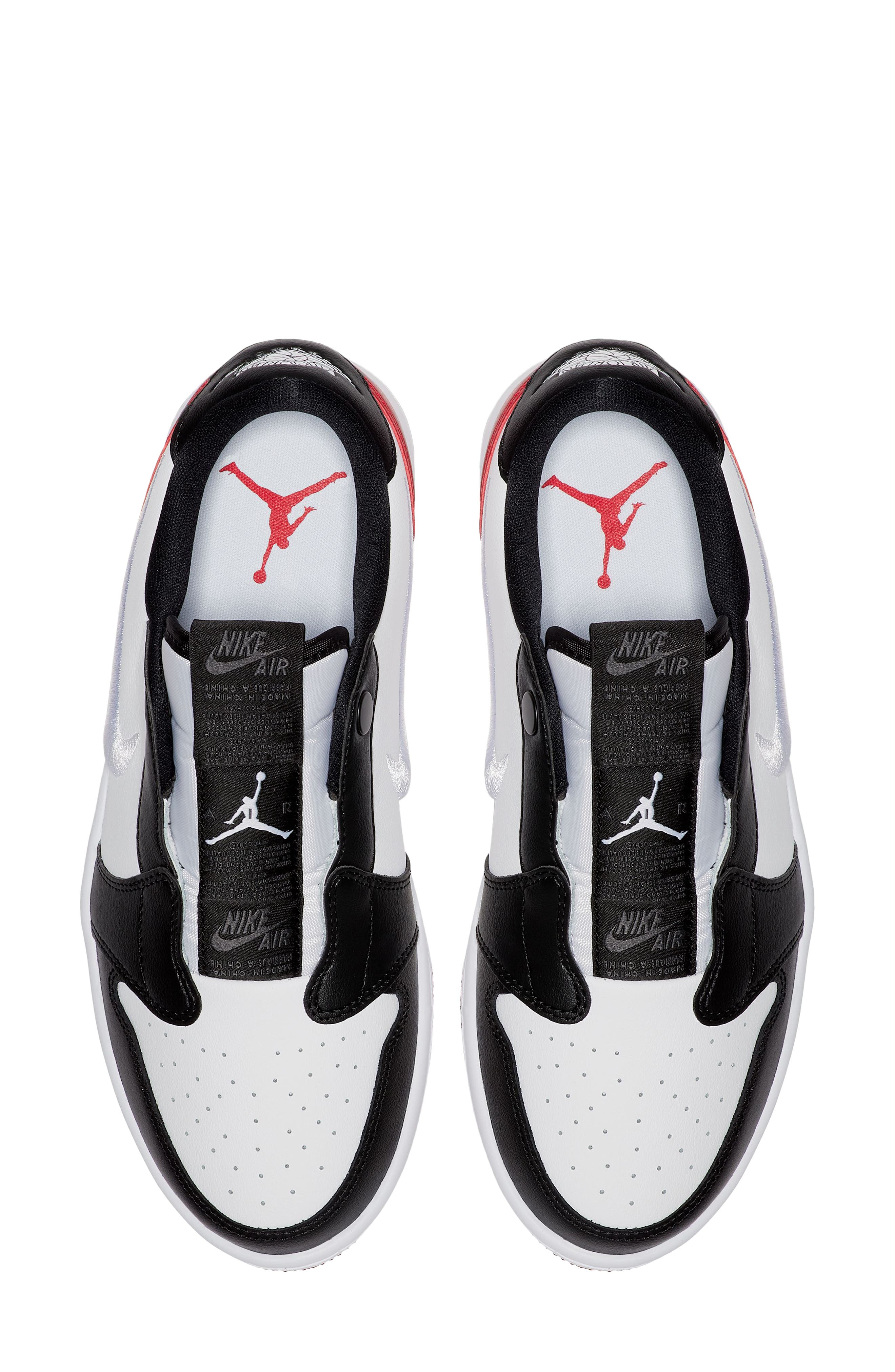 Air Jordan 1 Retro Slip-On Sneaker (Women) | Nordstrom