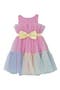 Kids' Sleeveless Cupcake Dress