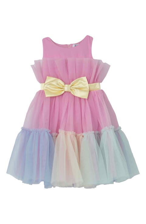 Kids' Sleeveless Cupcake Dress (Little Kid)