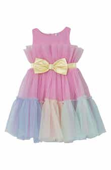 Speechless Kids' Sleeveless Cupcake Dress