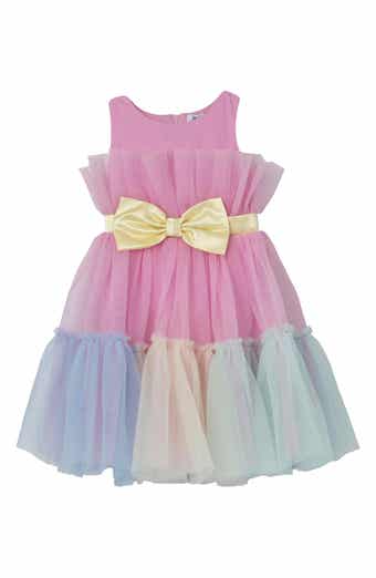 Speechless Kids' Sleeveless Cupcake Dress