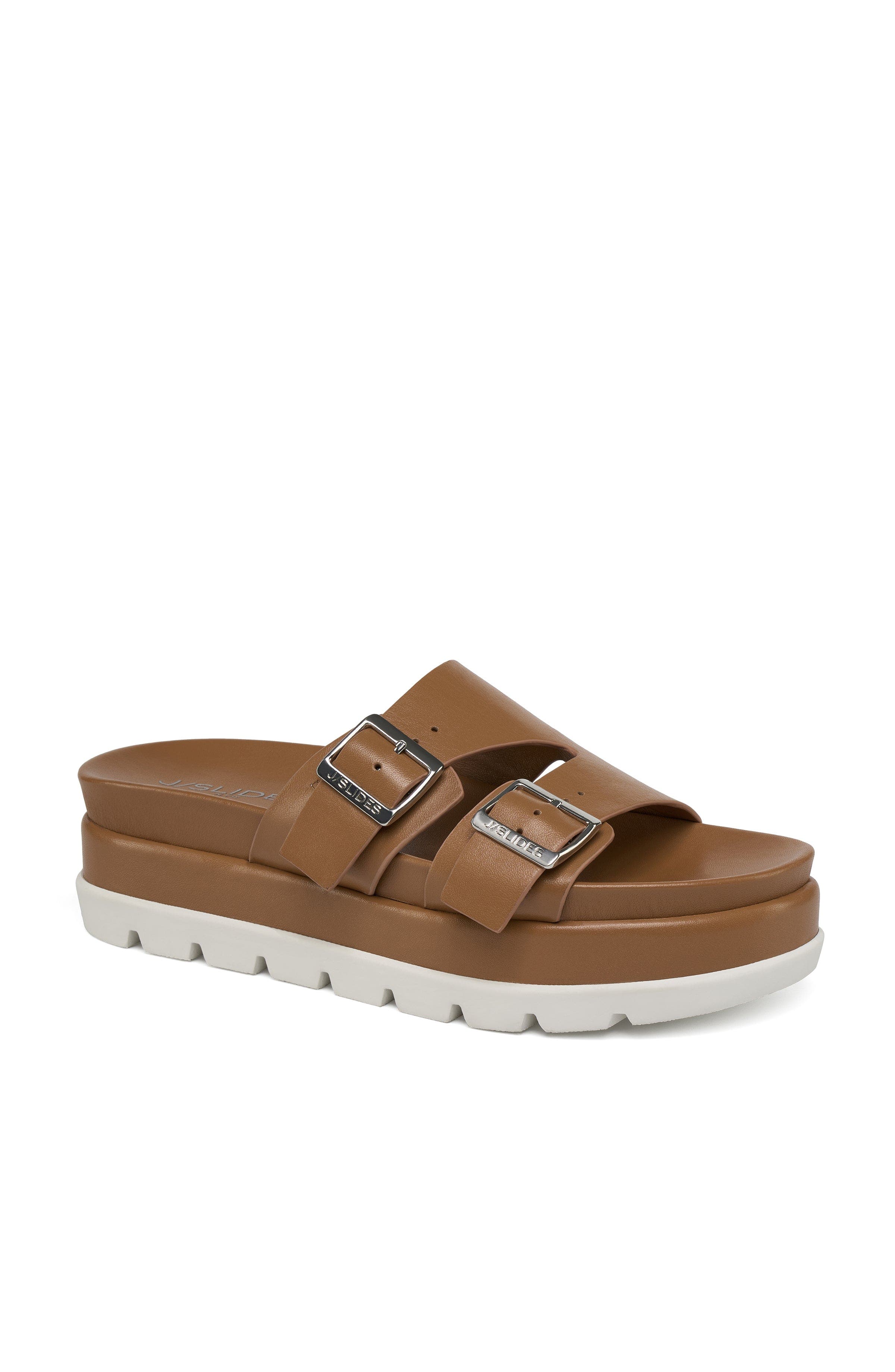 Bianca Sandal, Main, color, TAN