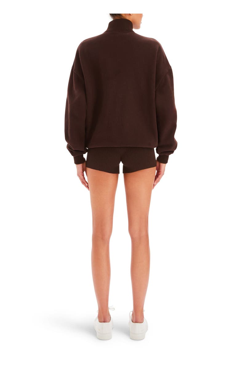 SER.O.YA Bay Knit Short, Alternate, color, 