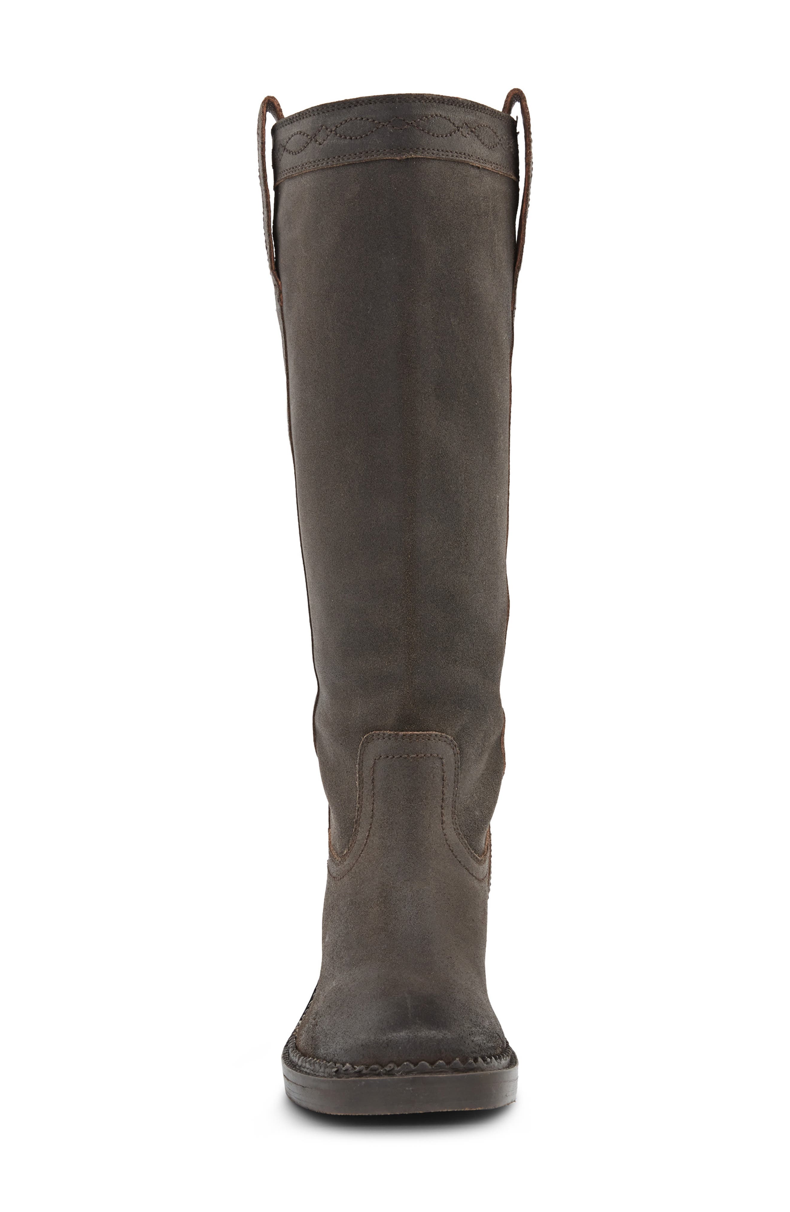 Frye Kate Block Heel Boot (Women) | Nordstrom