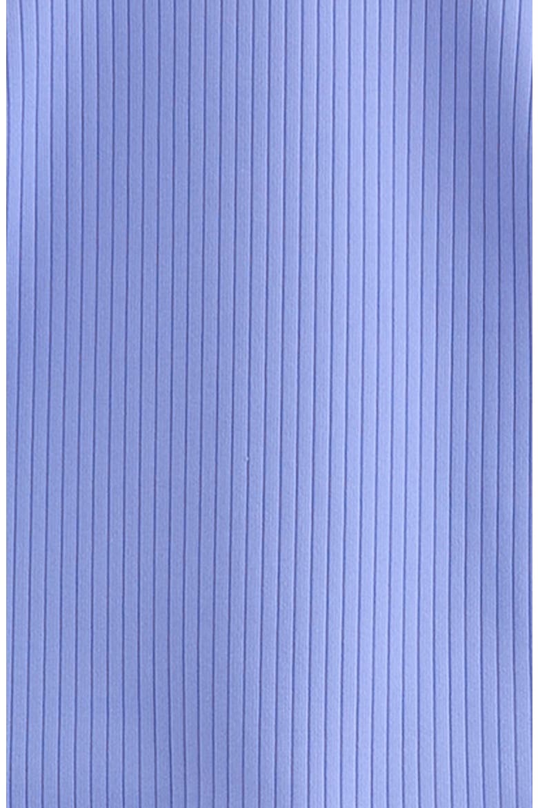 Kids' On Pace Rib Tank & Pants Set, Alternate, color, BLUE PERSIA