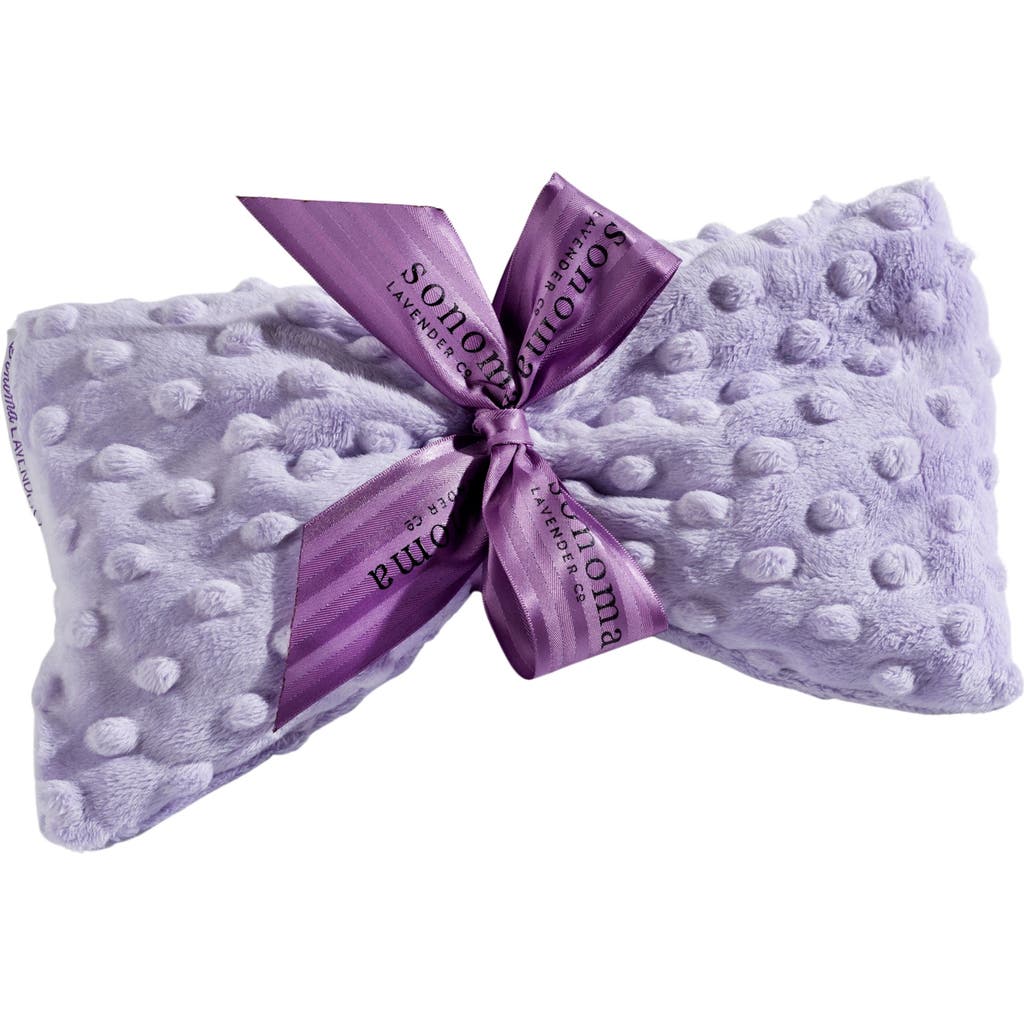Sonoma Lavender Lavender Spa Mask