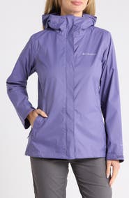 Columbia Arcadia II Rain Jacket