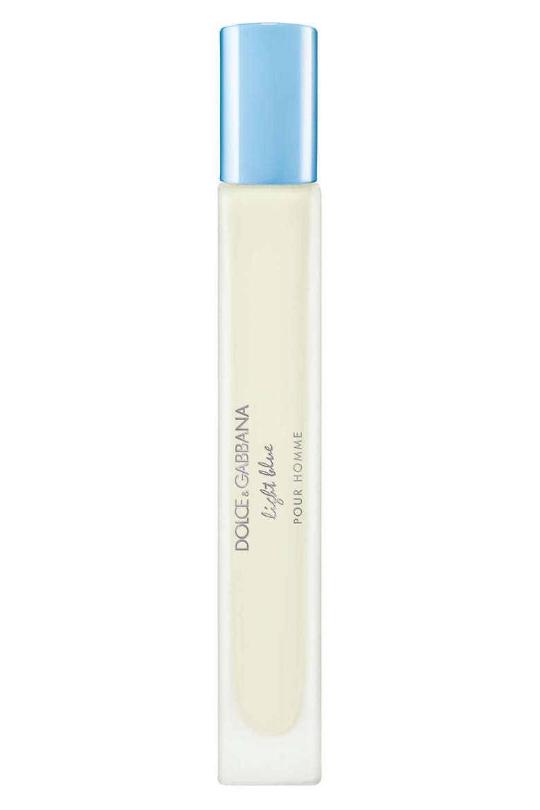 Light Blue Pour Homme Eau de Toilette Set $174 Value, Alternate, color, NO COLOR
