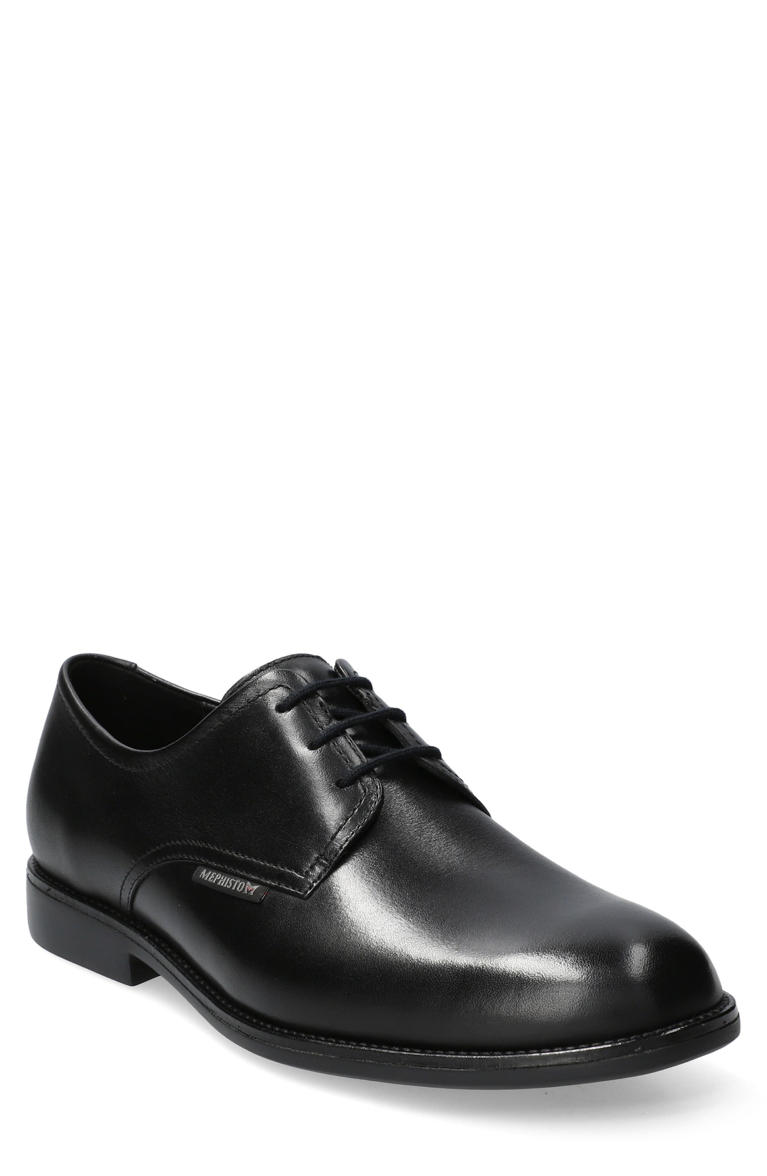 Fedrick Derby, Main, color, BLACK