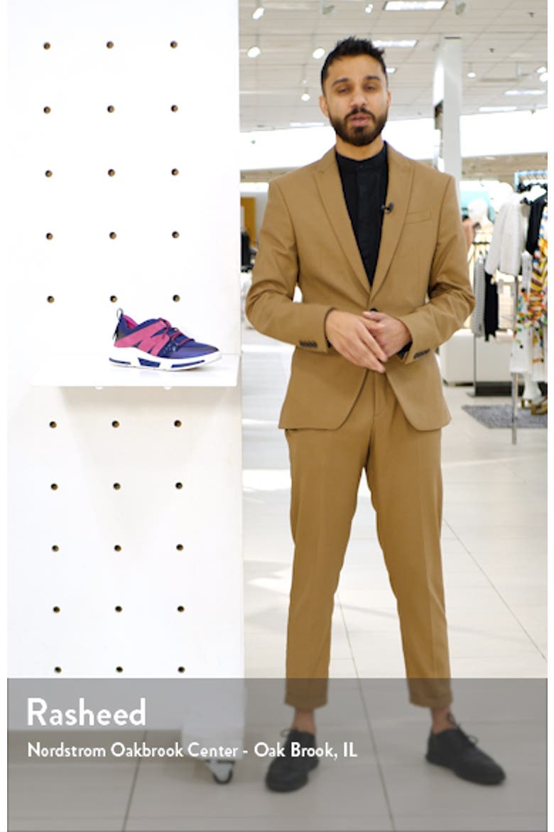 Carita Sneaker video