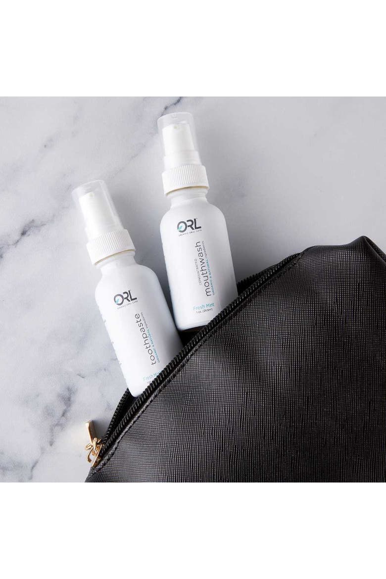 Travel Set, Alternate, color, Fresh Mint