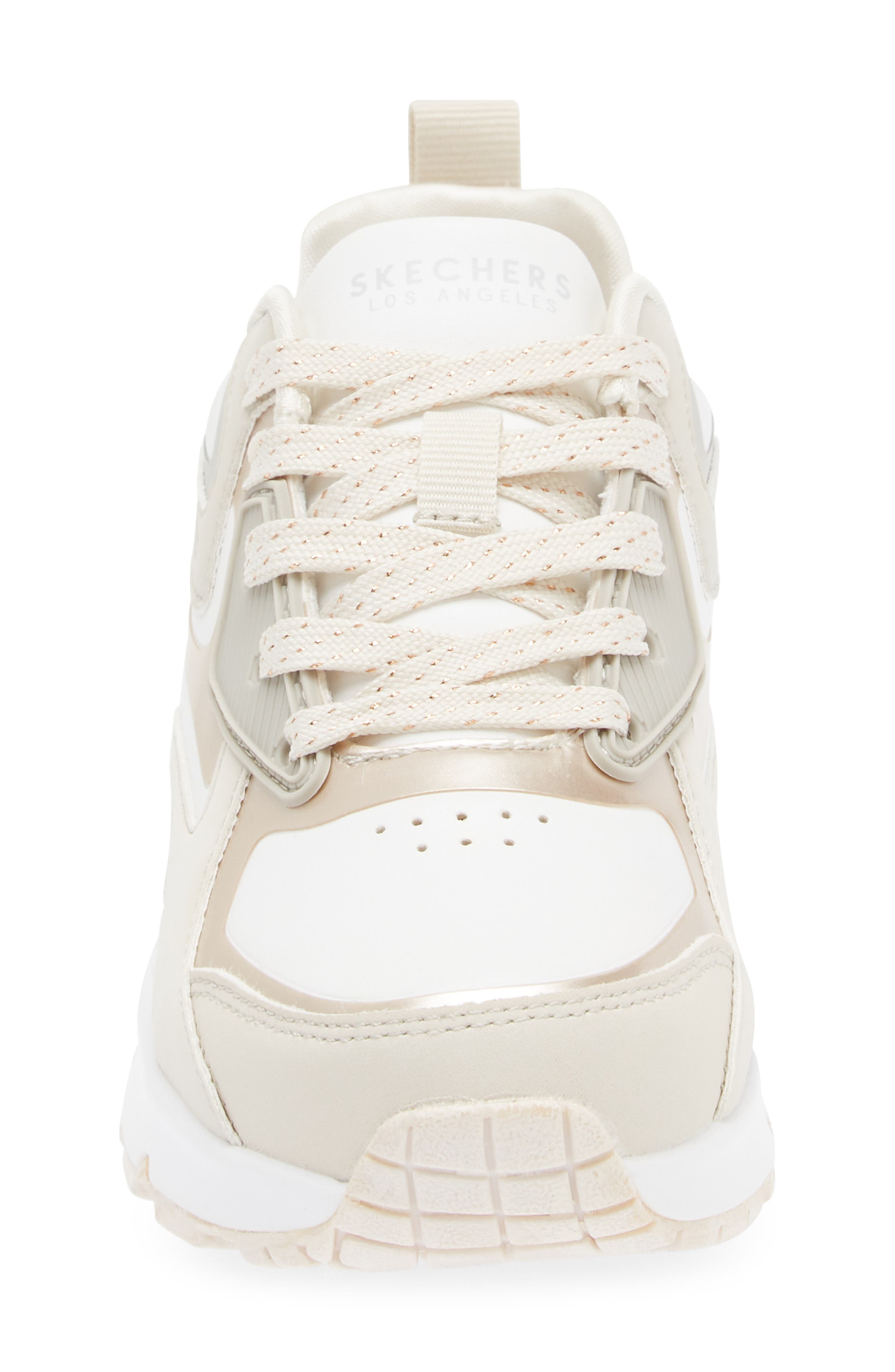 SKECHERS Kids' Uno Gen1 Sneaker, Alternate, color, 