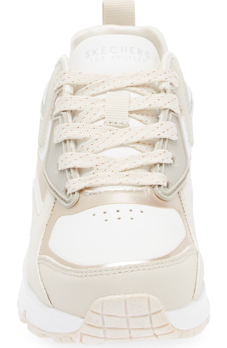 SKECHERS Kids' Uno Gen1 Sneaker, Alternate, color,